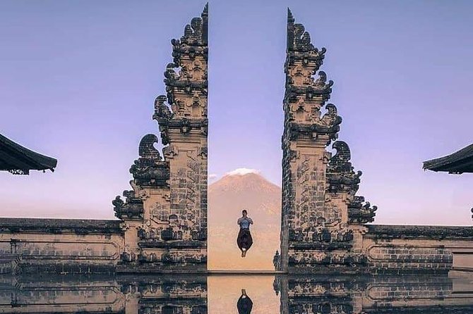 Heaven Gate Tour - Cancellation Policy Information