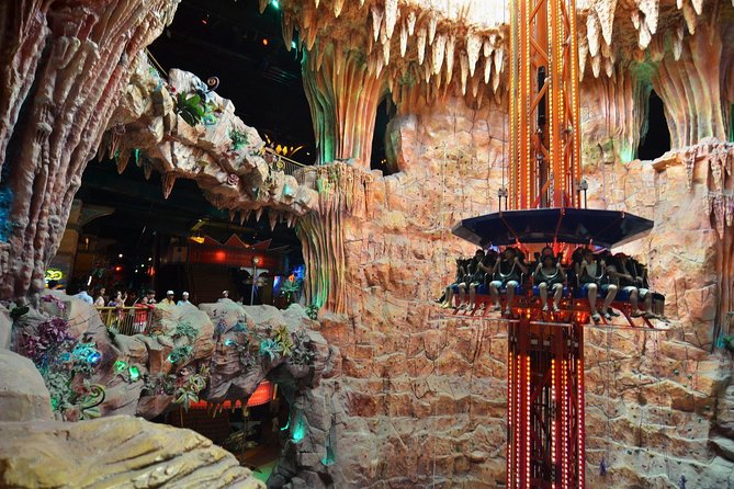 Heaven on Earth: Ba Na Hills, Golden Bridge,Cable Car-1 Day From Hoi An/ Da Nang - Tour Highlights