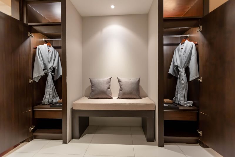 Heavena Wellness and Spa at Ramada Hotel Riverside in Bangkok - Tea, dessert, and the value of the extras