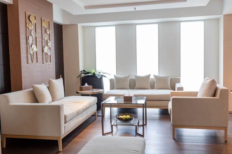 Heavena Wellness and Spa at Ramada Hotel Riverside in Bangkok - Who will enjoy Heavena most