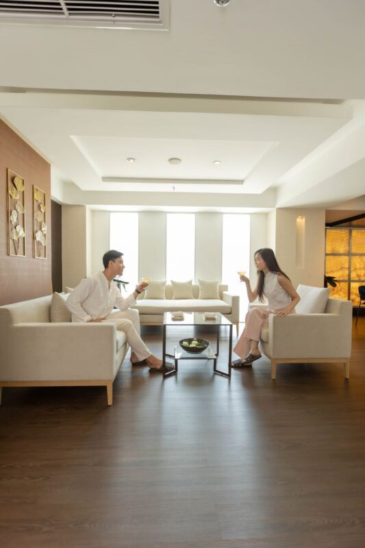 Heavena Wellness and Spa at Ramada Hotel Riverside in Bangkok - Should you book it?
