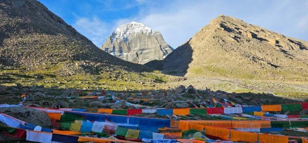 Heavenly Ascent: The Mount Kailash Pilgrimage - Packing Essentials