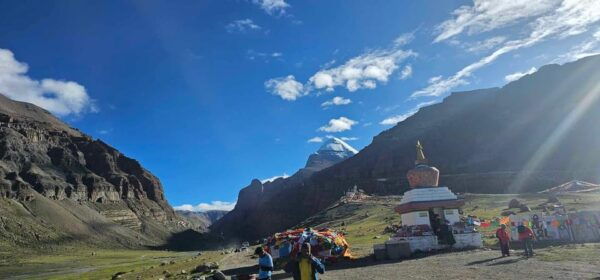 Heavenly Ascent: The Mount Kailash Pilgrimage - Questions You May Have