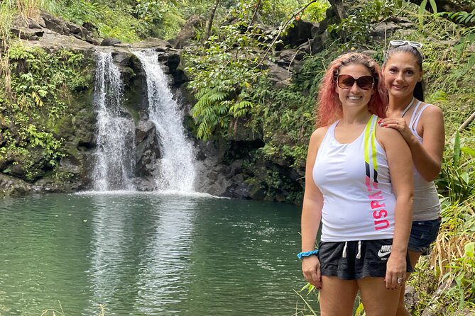 HEAVENLY HANA TOUR (private) - Traveler Photos