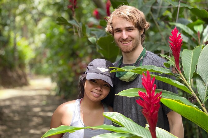 HEAVENLY HANA TOUR (private) - Questions and Contact Information
