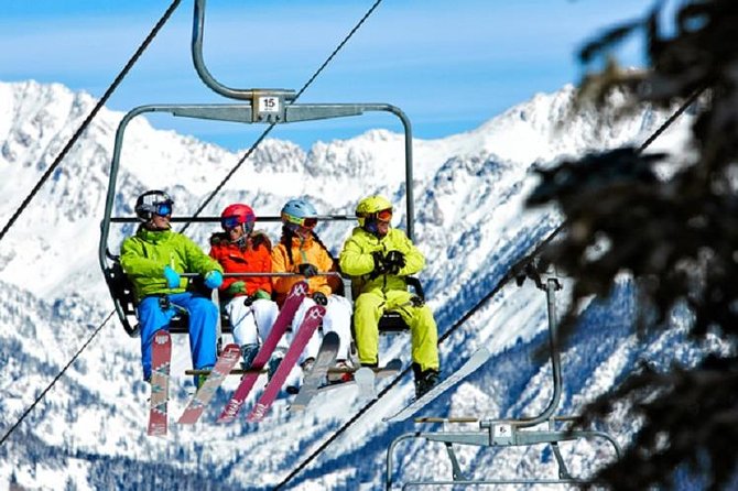 Heavenly Premium Snowboard Rental Including Delivery - Rental Pricing and Booking Information