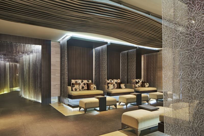 Heavenly Spa by The Westin Resort Nusa Dua in Bali - A beach-front spa, not just another hotel treatment