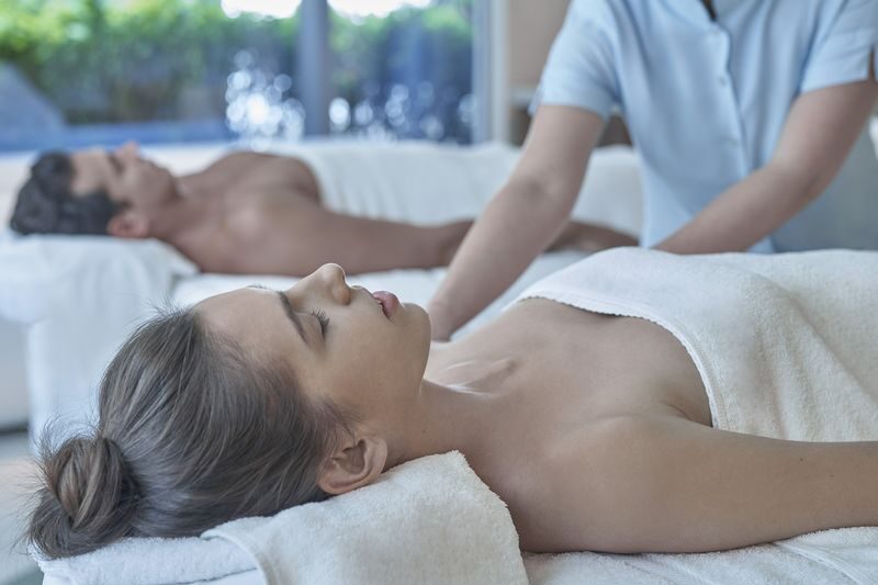 Heavenly Spa Experience by Westin Singapore - A 35th-floor pause in central Singapore