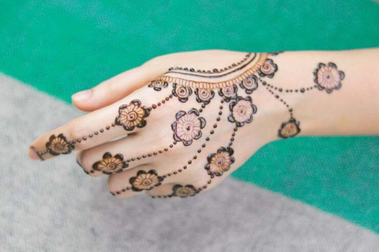 Heena Experience Jodhpur - Booking Information
