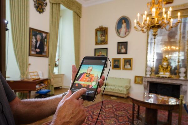 Heeswijk: Heeswijk Castle Admission Ticket With Audio Guide - Reservation and Customer Reviews