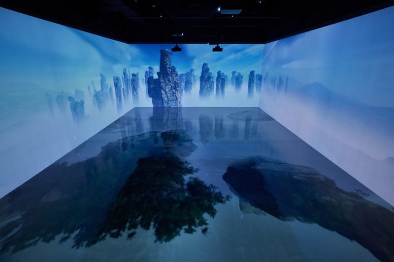 HEI Museum Admission Ticket: Immersive Media Art Exhibition - Choosing a good time to visit