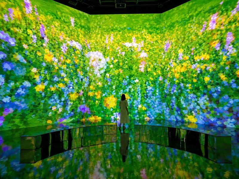 Hei Museum & Paju Outlets Half-Day Shopping & Photo Tour - Hei Museum adds a visual stop to a shopping day