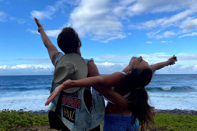 Heiau Cultural Half-Day Private Tour  - Maui - Traveler Photos
