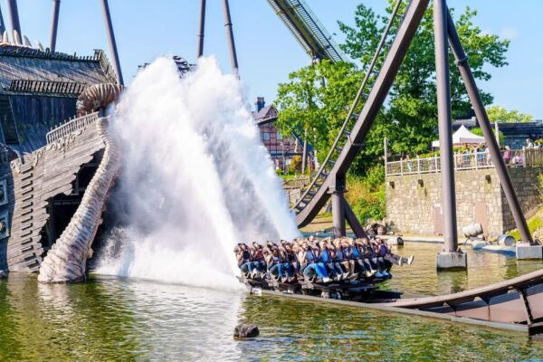 Heide Park Resort: Day Ticket - Frequently Asked Questions