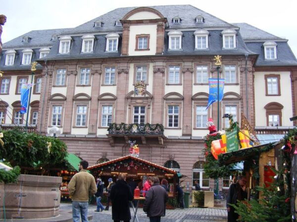Heidelberg: 2-Hour Crime Tour With Costumed Guide - Common Questions
