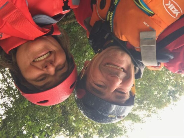 Heidelberg: 2-Hour Kayak Tour - Activity Details and Booking Information