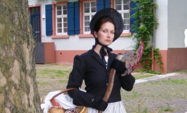 Heidelberg: 2-Hour Spooky Tour With Hangman'S Daughter - Common Questions