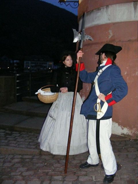 Heidelberg: 2-Hour Walking Tour With Night Watchman - Similar Tours