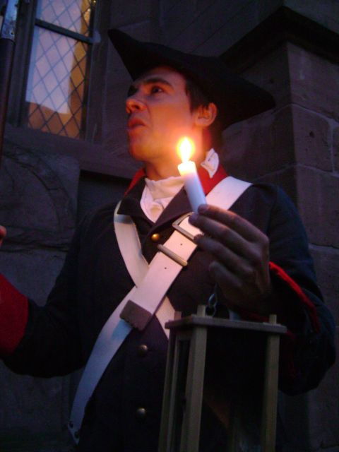 Heidelberg: 2-Hour Walking Tour With Night Watchman - Customer Reviews