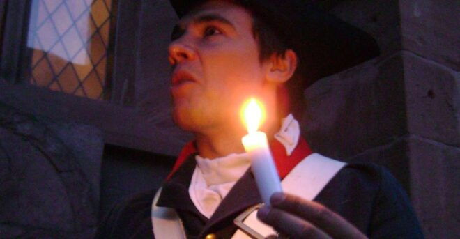 Heidelberg: 2-Hour Walking Tour With Night Watchman - Pricing Information