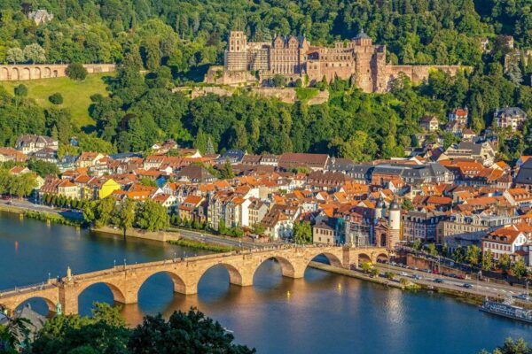 Heidelberg 6-Hour Tour From Frankfurt - Review Summary