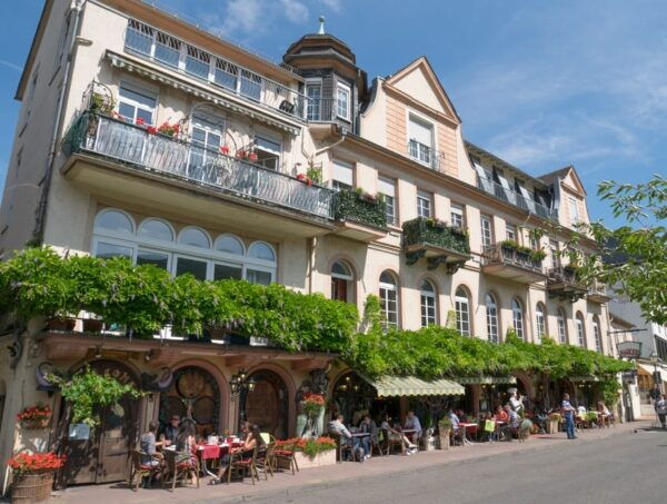 Heidelberg and Rhine Combination Tour From Frankfurt - Frequently Asked Questions