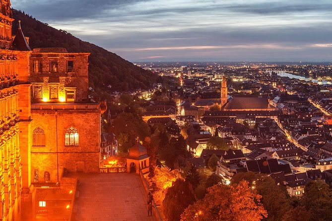 Heidelberg and Schwetzingen Castles Day Trip From Frankfurt - The Sum Up