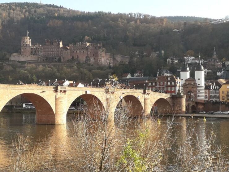Heidelberg: Bachelor Party Beer Challenge - Craft Beer Tasting in Heidelberg