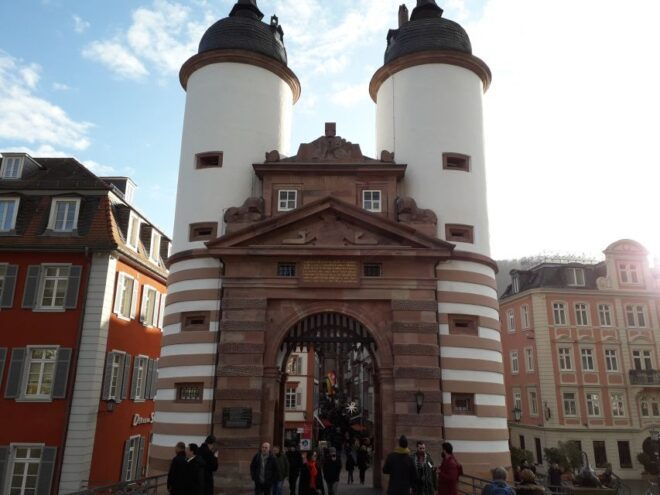 Heidelberg: Bachelor Party Beer Challenge - Common Questions