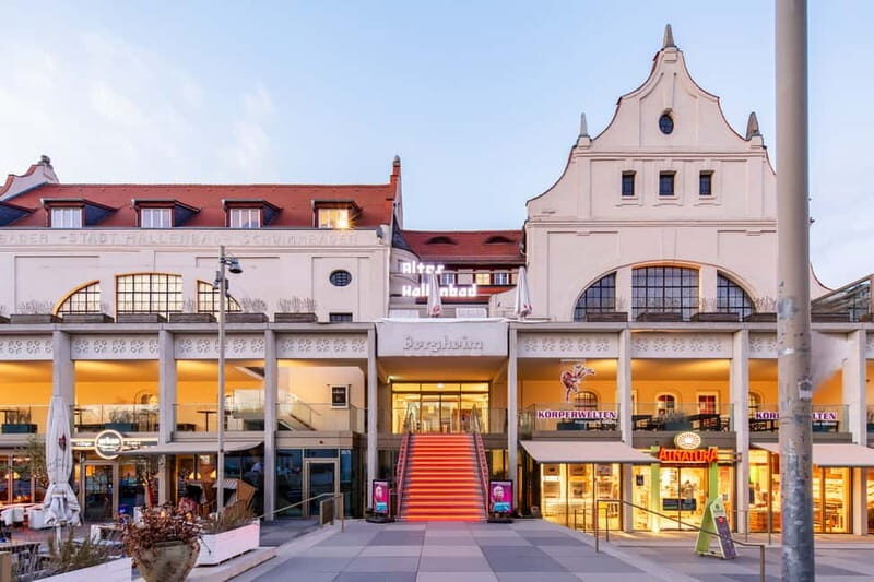 Heidelberg: BODY WORLDS Museum Entry Ticket - The Sum Up