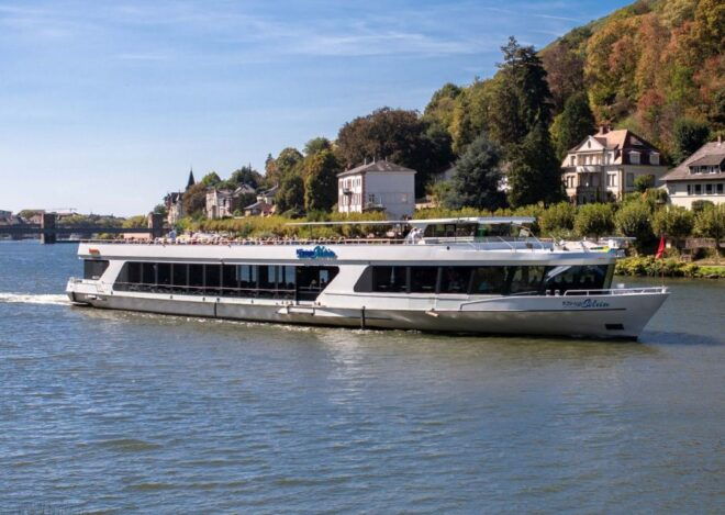 Heidelberg: Breakfast Boat Cruise - Related Activities