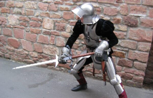 Heidelberg Castle: Knights and Mercenaries - Frequently Asked Questions