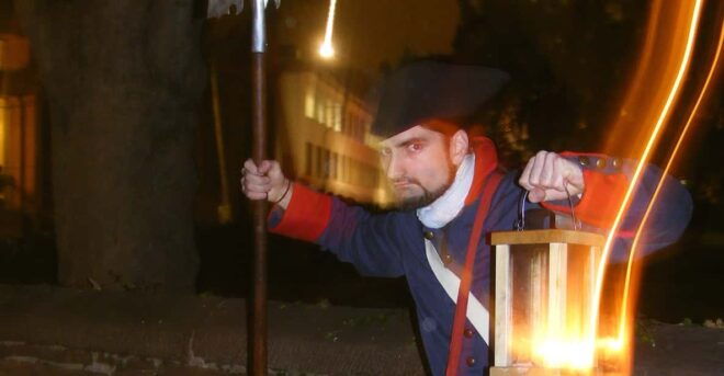 Heidelberg: Christmas Market Tour With the Night Watchman - Tour Highlights and Attractions