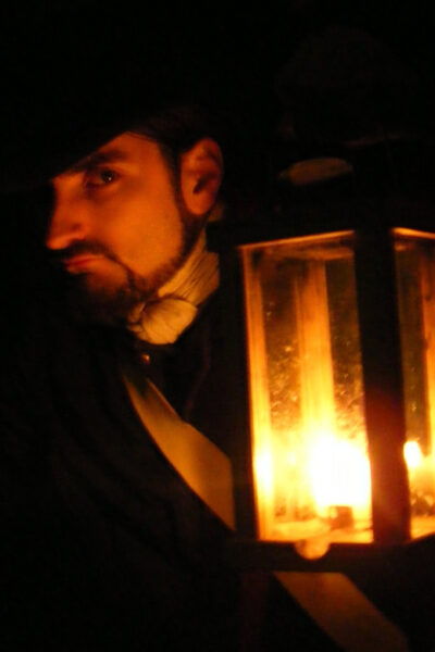 Heidelberg: Christmas Market Tour With the Night Watchman - Important Information for Participants