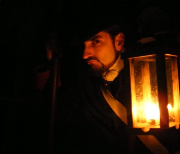 Heidelberg: Christmas Market Tour With the Night Watchman - Recommended Attire and Preparations