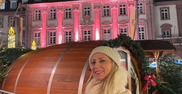 Heidelberg Christmas Private Tour With a Certified Guide - The Sum Up
