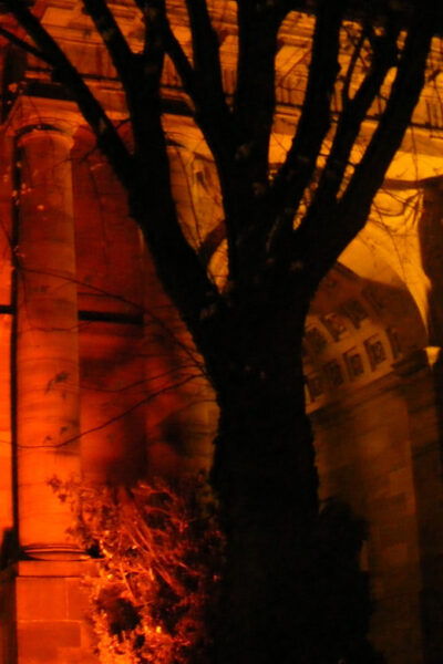Heidelberg: Christmas Tour With the Night Watchman & Witness - What to Bring