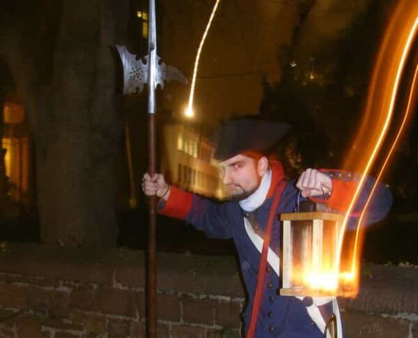 Heidelberg: Christmas Tour With the Night Watchman & Witness - Frequently Asked Questions