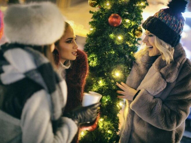 Heidelberg: Christmas Walk,Fun Game,Team Activity &Challenge - Directions