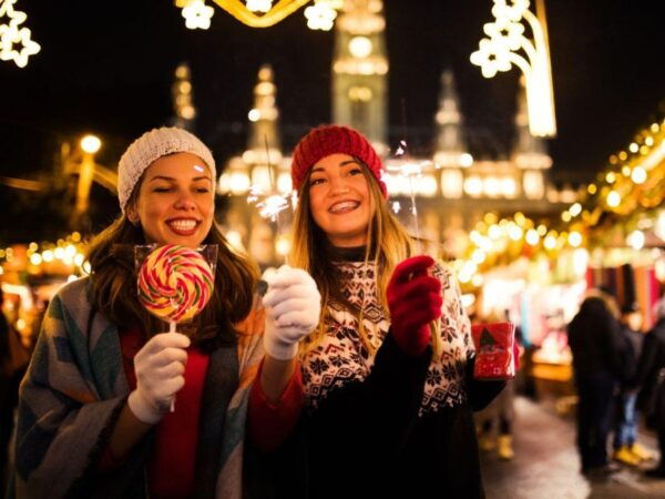 Heidelberg: Christmas Walk,Fun Game,Team Activity &Challenge - Common Questions