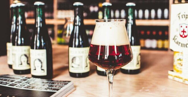 Heidelberg: Craft Beer and Street Food Tour - Meeting Point Details