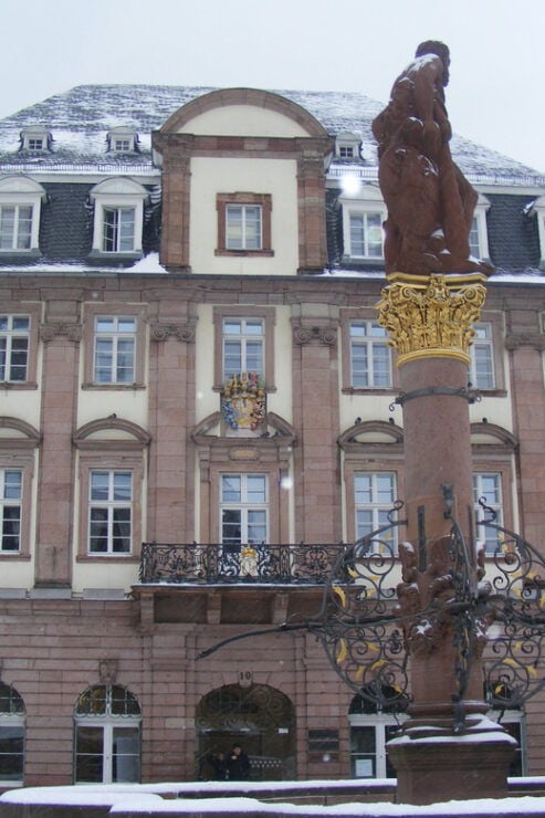 Heidelberg: Craft Beer and Street Food Tour - Customer Feedback and Ratings