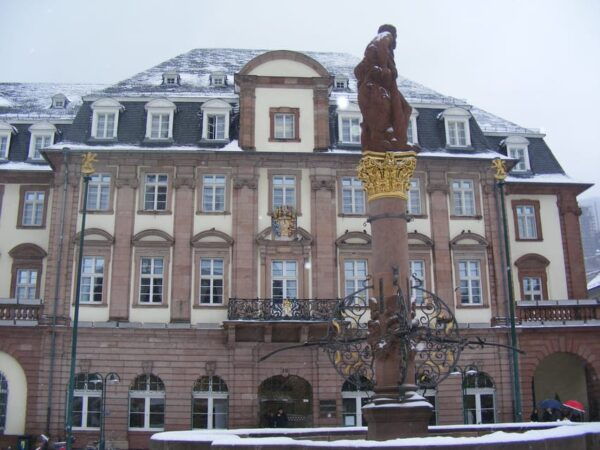Heidelberg: Craft Beer and Street Food Tour - Craft Beer Selection