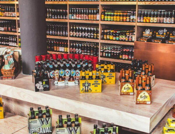 Heidelberg: Craft Beer and Street Food Tour - Tips for an Enjoyable Tour