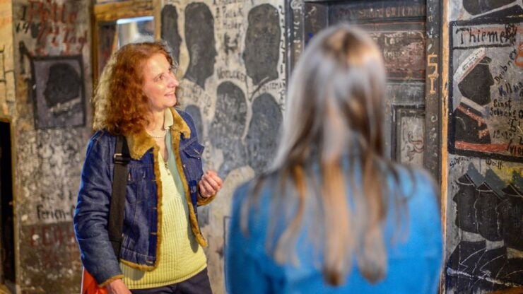 Heidelberg: Entertaining Guided Tour to Old Town Highlights - Activity Details