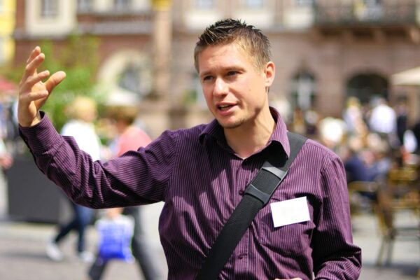 Heidelberg: Entertaining Guided Tour to Old Town Highlights - Common Questions