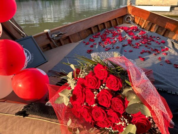 Heidelberg: Exclusive Private Boat Trip for Couples - Tips for a Perfect Trip