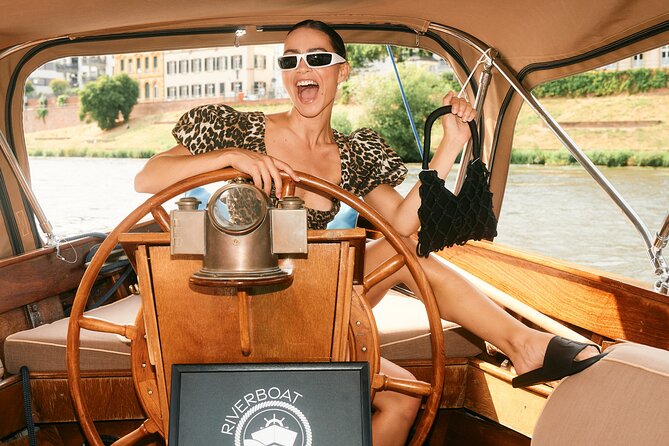 Heidelberg: Exclusive Private Boat Trip for up to 12 Guests - The Sum Up
