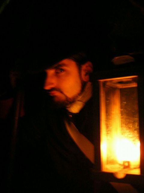 Heidelberg: Group Tour With the Night Watchman - Full Tour Description