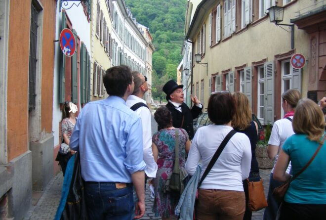 Heidelberg: Hen's Day Scavenger Hunt - Common Questions